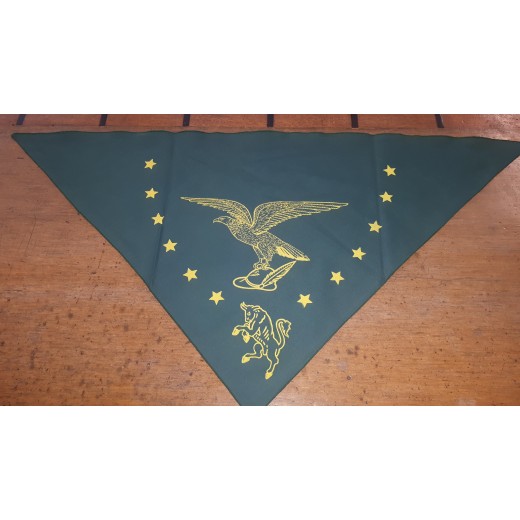 FOULARDS CONGEDO  ALPINI TAURINENSE