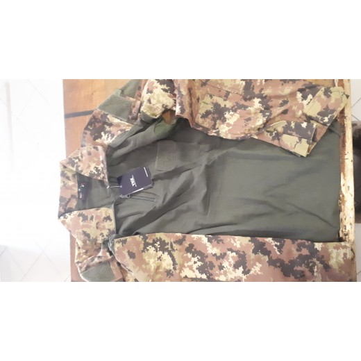 COMBAT - SHIRT VEGETATA MOD. 14