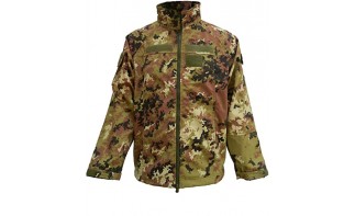 Mimetiche / Uniformi / Camicie / giacca vento / bomber