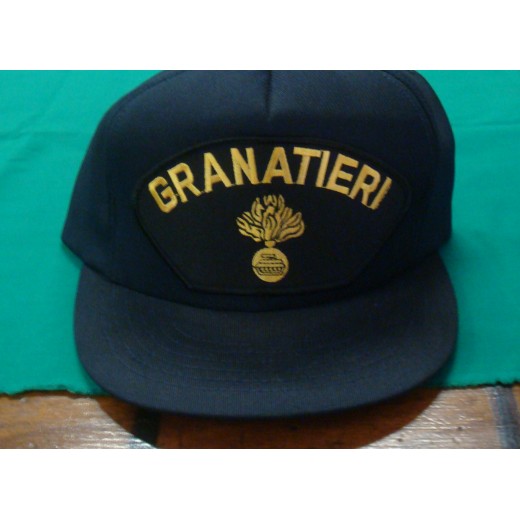 CAPPELLINO BASEBALL GRANATIERI DI SARDEGNA  