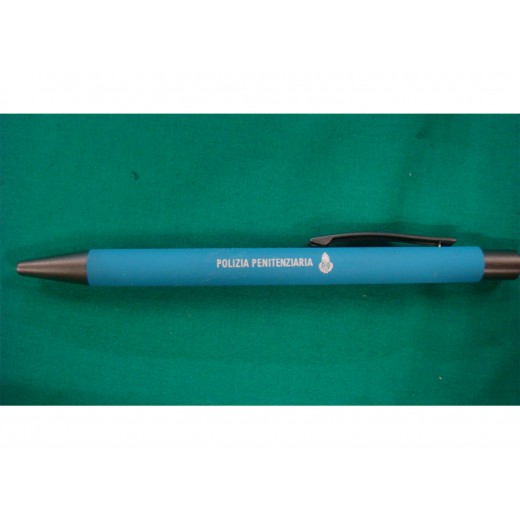 PENNA POLIZIA PENITENZIARIA 
