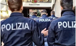 Polizia di Stato