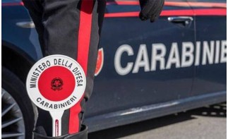 Arma dei Carabinieri