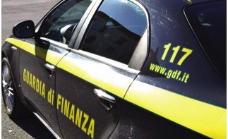 Guardia di Finanza