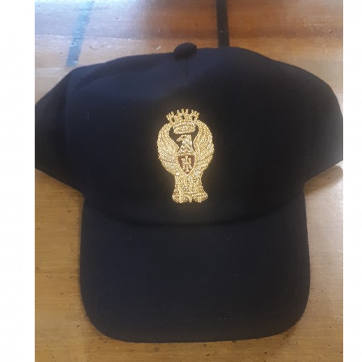 CAPPELLINO ESTIVO POLIZIA DI STATO 